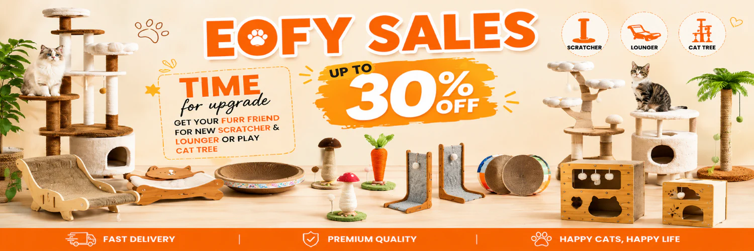 Melbourne’s Finest Pet Fashion & Supplies
