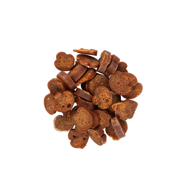 BlackCat Roo Delites Cat Treats 60g - Image 2