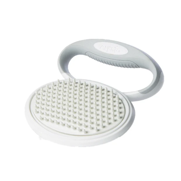 DELE Pet Massage Brush - Image 4