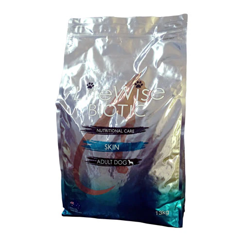 LIFEWISE Biotic Skin With Fish Rice Dry Dog Food - Image 2