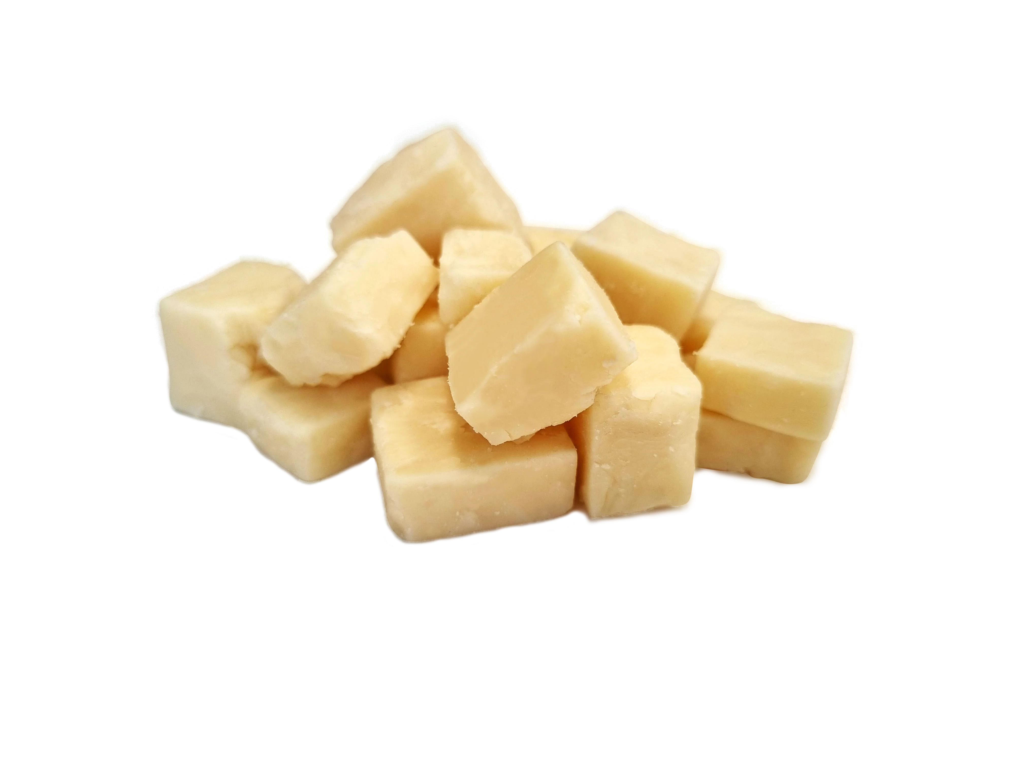 NATURAWR Cheese Slice Freeze Dried Dogs Treats 70G - Image 3
