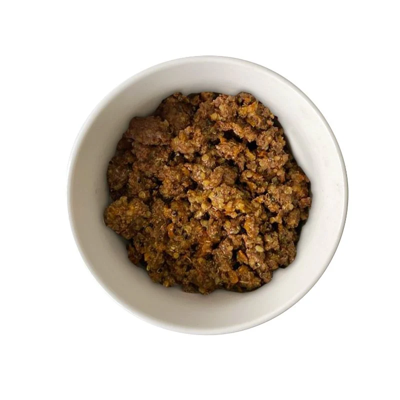 PRIME100 SPD™ Slow Cooked Kangaroo & Pumpkin Wet Dog Food - Image 3