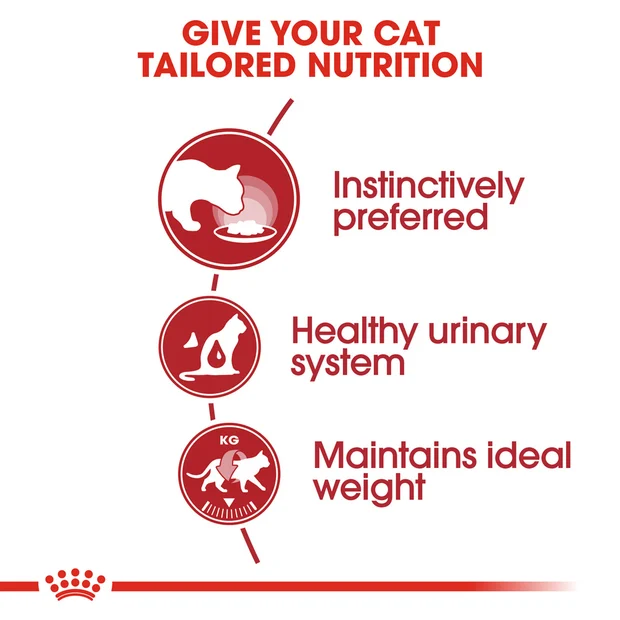 Royal Canin Adult Instinctive Jelly Wet Cat Food Pouches - Image 3