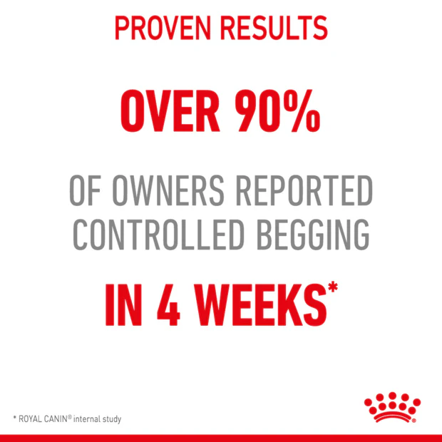 Royal Canin Appetite Control Gravy Wet Cat Food Pouches 85G x 12 - Image 5