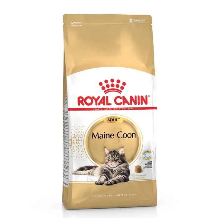 ROYAL CANIN Maine Coon Adult Dry Cat Food