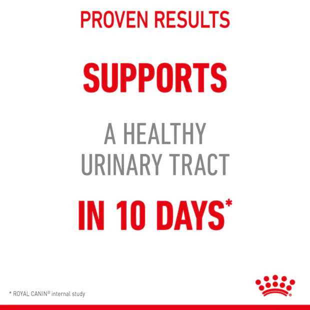 Royal Canin Urinary Care Jelly Wet Cat Food Pouches - Image 6