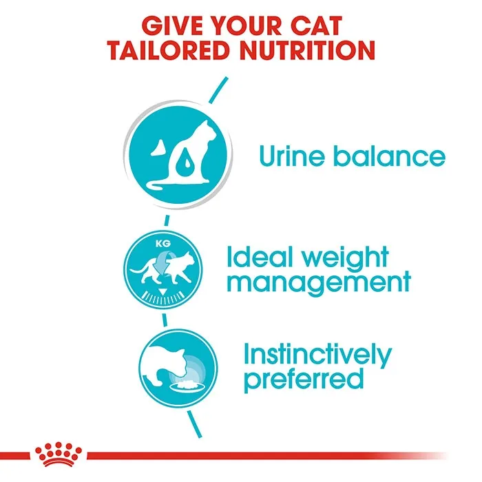 Royal Canin Urinary Care Gravy Wet Cat Food Pouches - Image 5