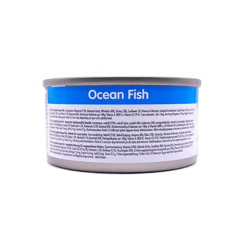 Thrive Complete Ocean Fish Cat Wet Food - Image 4